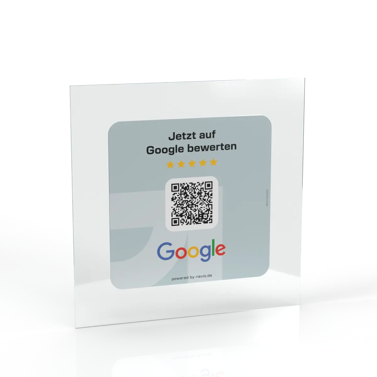Google - Bundle S für Restaurants