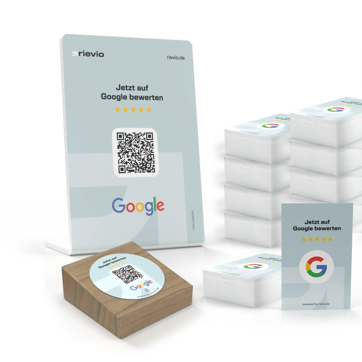 Google - Bundle No.1 für Ärzte