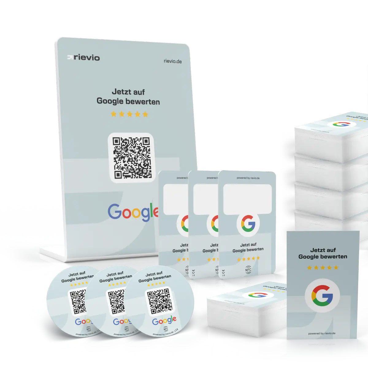 Google - Bundle No.2 für Ärzte