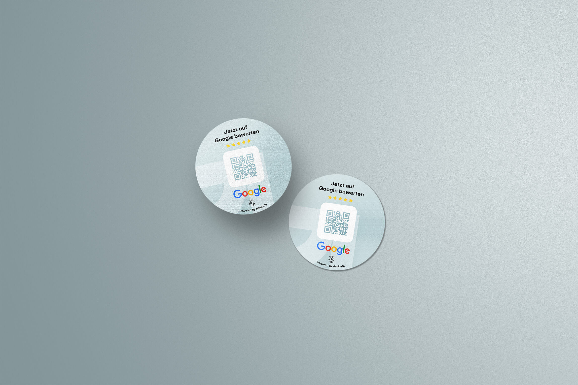 NFC-Tags