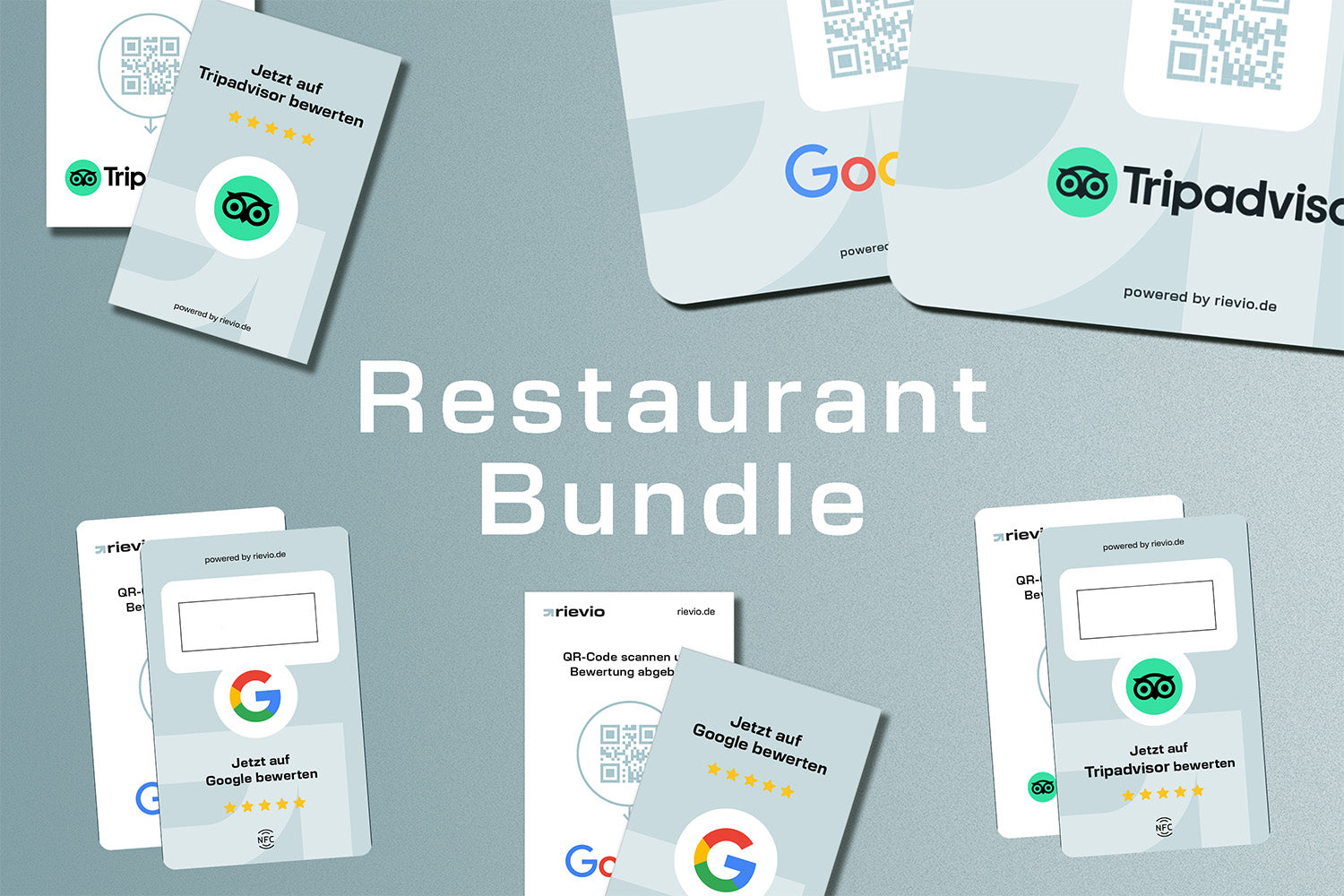 Bundles