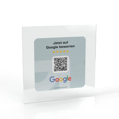 Google - Bundle XL für Restaurants