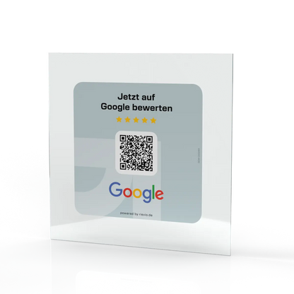 Google - Bundle XL für Restaurants