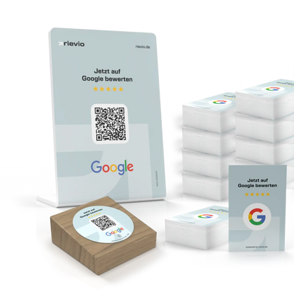 Google - Bundle No.1 für Ärzte