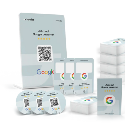 Google - Bundle No.2 für Ärzte