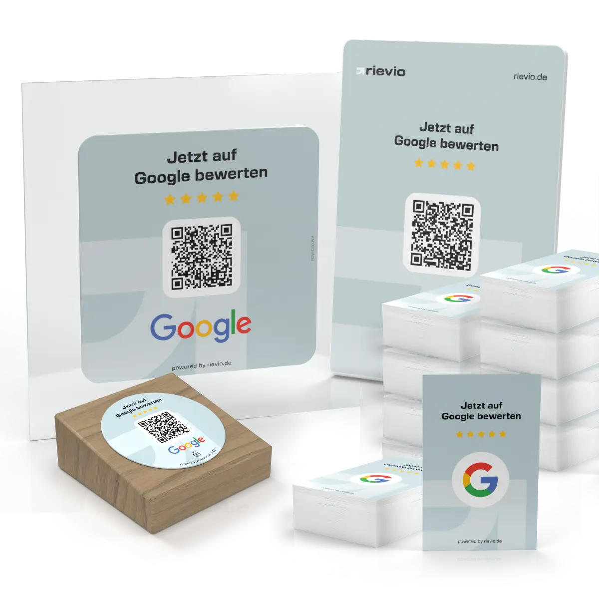 Google - Bundle No.3 für Ärzte