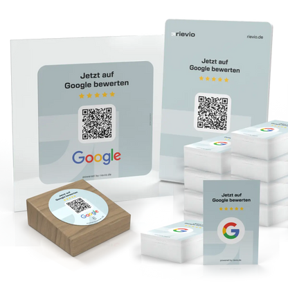 Google - Bundle No.3 für Ärzte