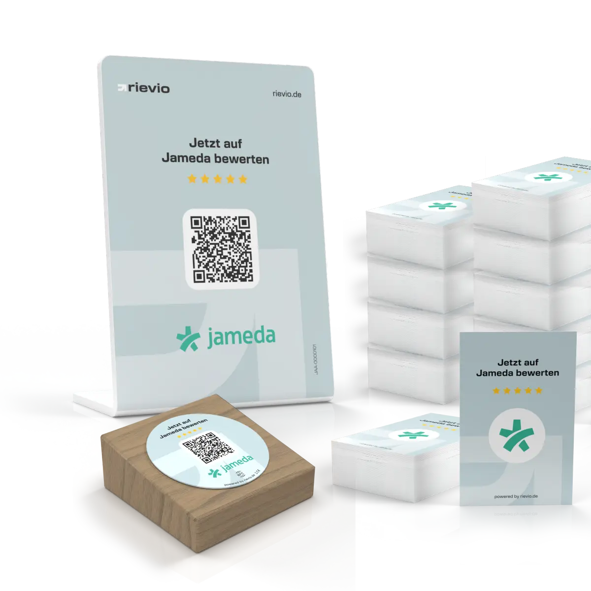 Jameda - Bundle No.1 für Ärzte