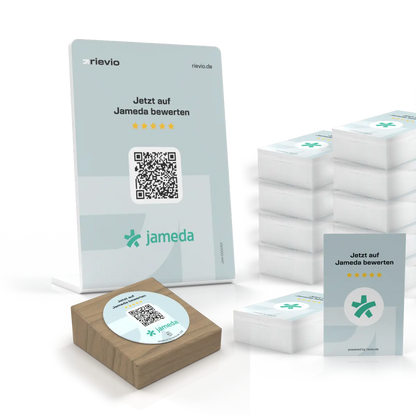 Jameda - Bundle No.1 für Ärzte