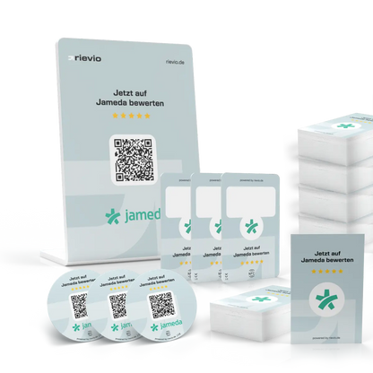 Jameda - Bundle No.2 für Ärzte