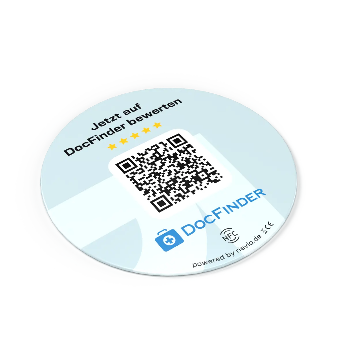 Docfinder - NFC-Tag