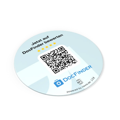 Docfinder - NFC-Tag
