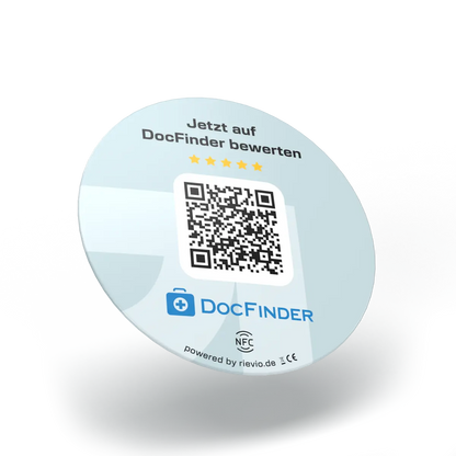 Docfinder - NFC-Tag