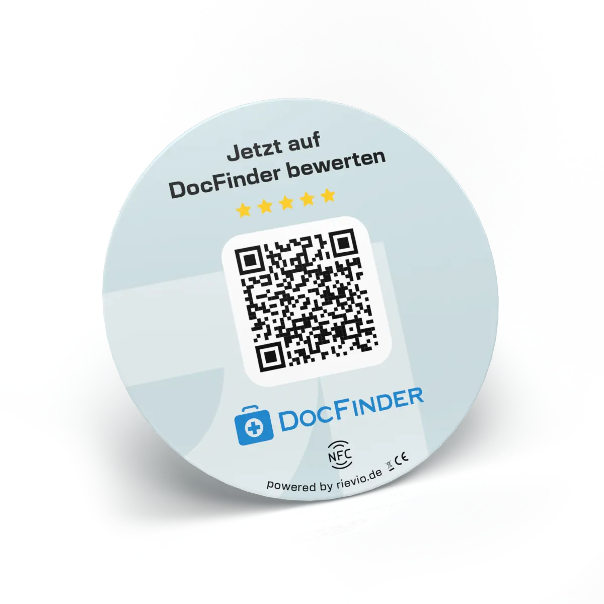 Docfinder - NFC-Tag