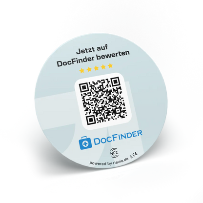 Docfinder - NFC-Tag