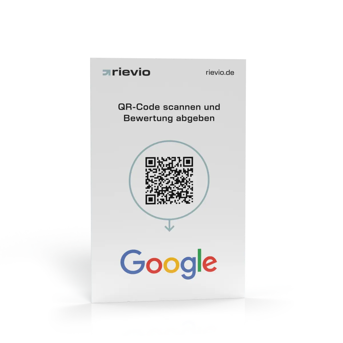 Google - Bundle M für Restaurants