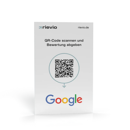 Google - Bundle XL für Restaurants