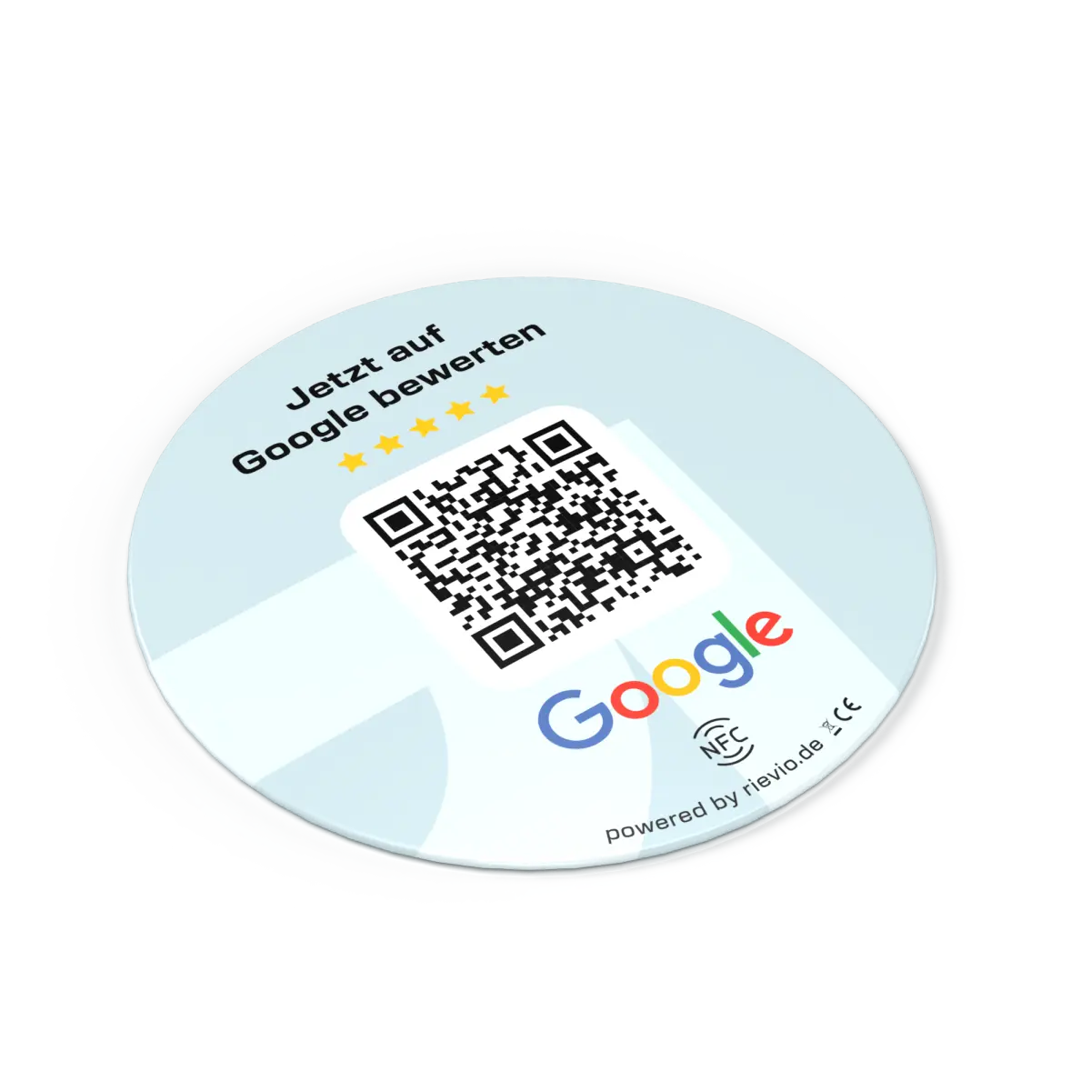 Google - NFC-Tag