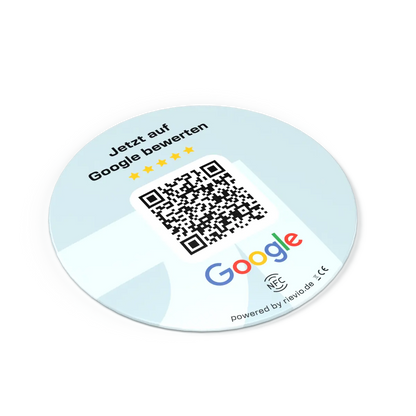 Google - NFC-Tag