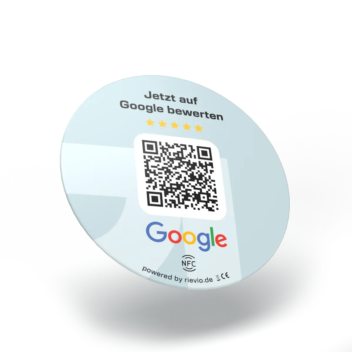 Google - NFC-Tag