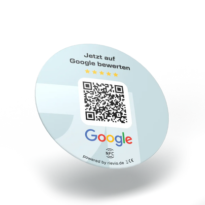 Google - NFC-Tag