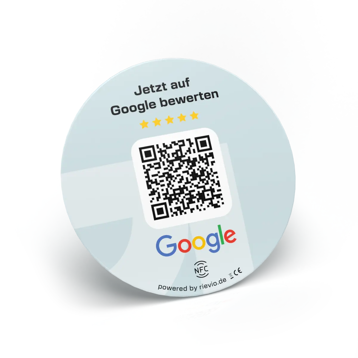 Google - NFC-Tag