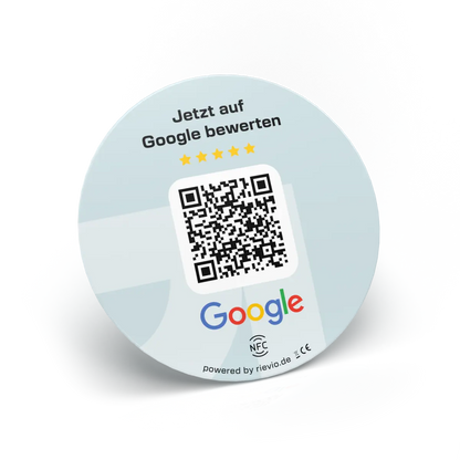 Google - Bundle XL für Restaurants