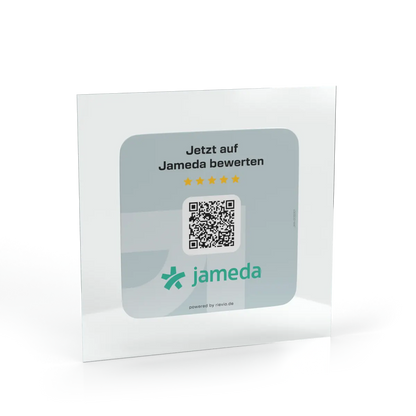Jameda - Bundle No.3 für Ärzte