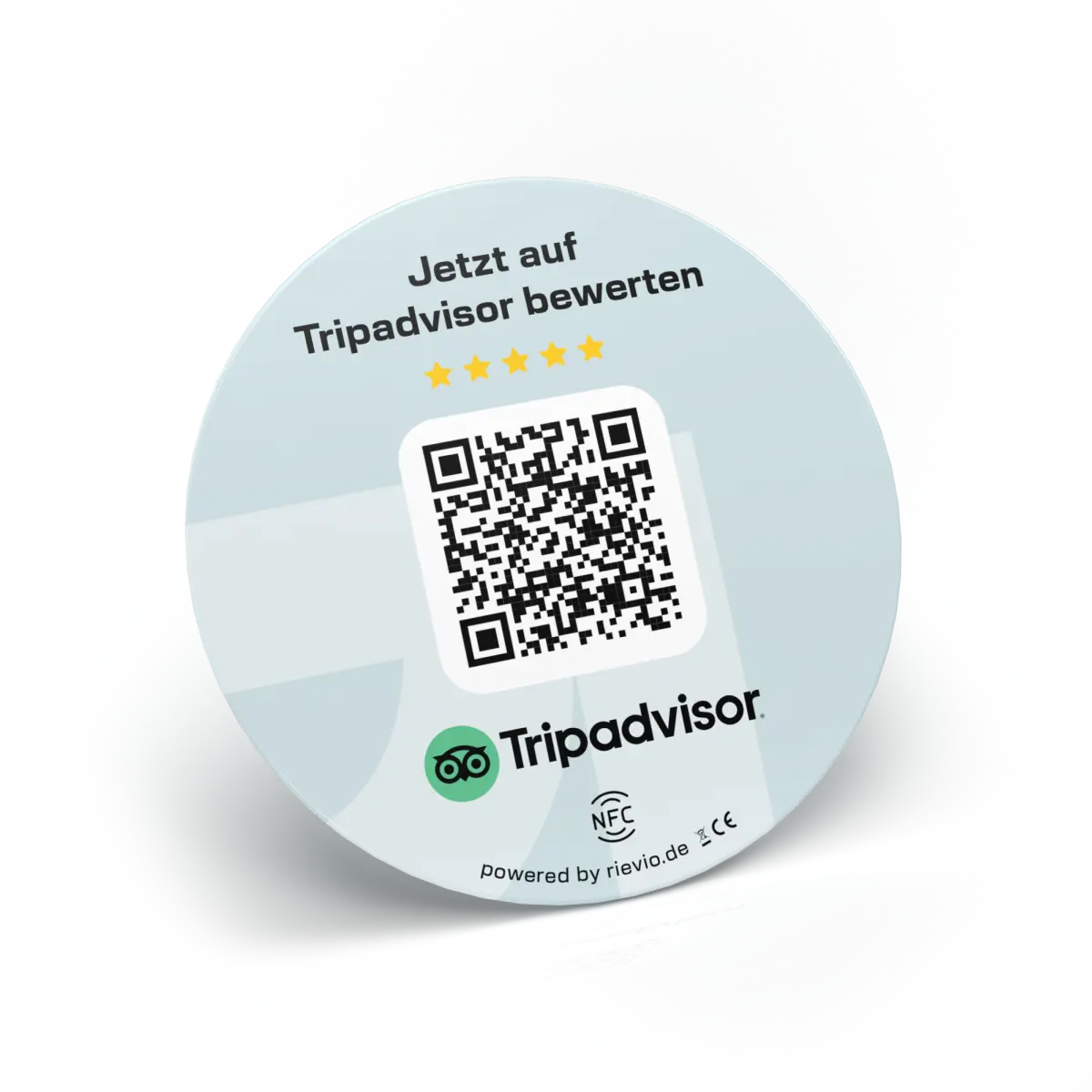 Tripadvisor - NFC-Tag